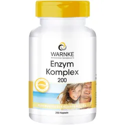 Enzym Komplex 200 250 ST