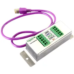 Schneider Electric CANopen-Verteiler TCSCTN026M16M