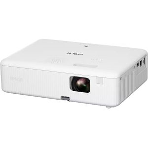 Epson Beamer CO-FH01, V11HA84040, Full HD, für Business, mit 3000 ISO-Lumen