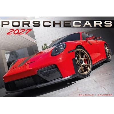 Porsche Kalender 2027