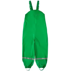 BMS, Unisex, Outdoorhose, Softskin Matschhose (92), Grün