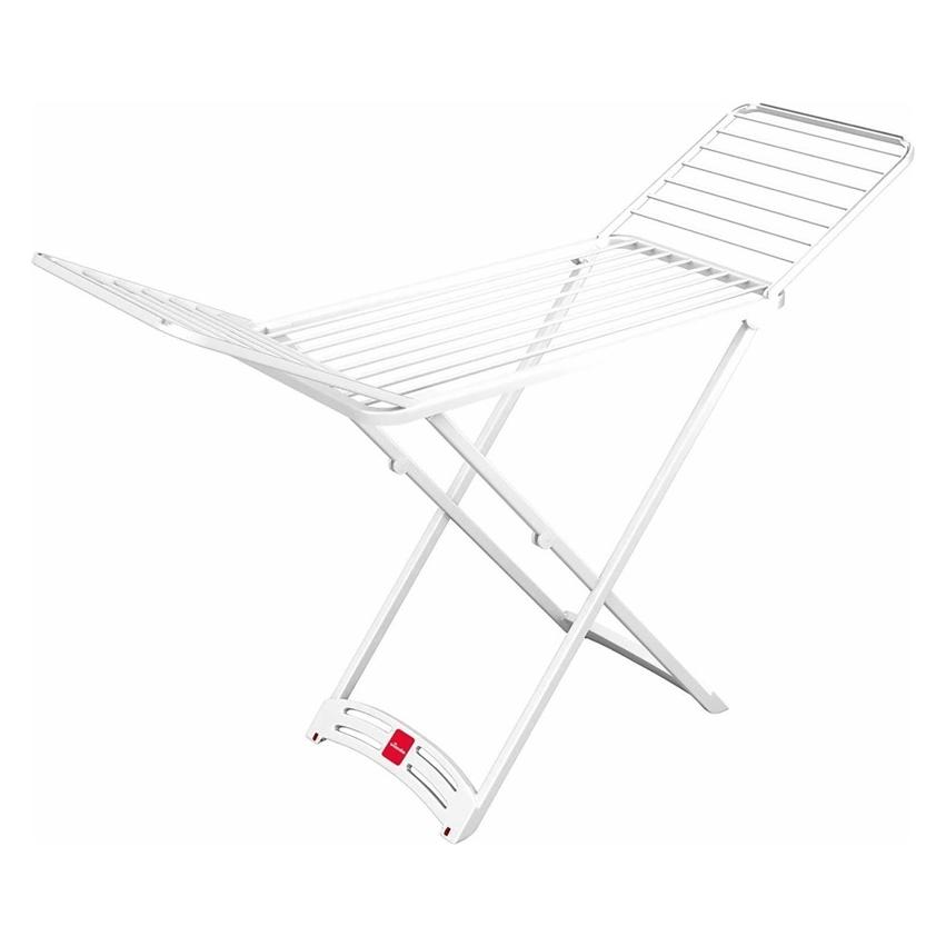 Vileda Wäschetrockner Solar, weiss (20 m) (157217)