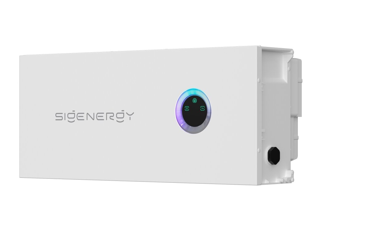 Sigenergy Sigen Energy Controller 15.0 TP