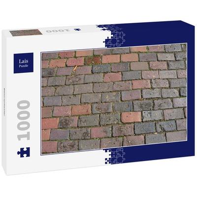 Lais Puzzle Betonpflaster 1000 Teile