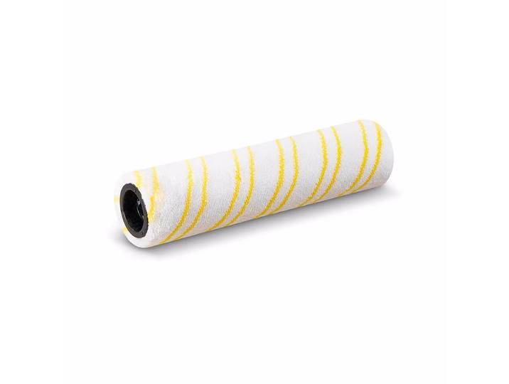 Kärcher Multi-surface Roller FCV4 Walze – Wischbezug/Ersatzbürste – weiss