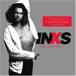 Universal, Schallplatten, The Very Best Of (LP) (INXS)