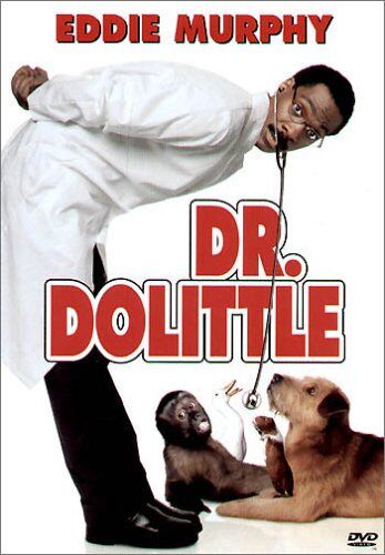 Betty Thomas - Dr. Dolittle - Preis vom 11.10.2026 03:10:56 h