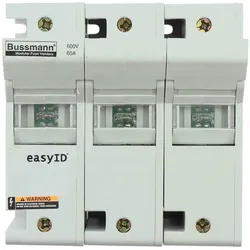 Eaton Sicherungshalter Niedersp. 60AJ INDIC#CH60J3I