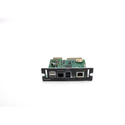 APC AP9643 Netzwerkkarte Eingebaut, USV Zubehör