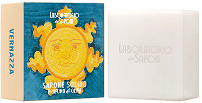 Laboratorio Dei Saponi Sapone Solido Vernazza 100 g