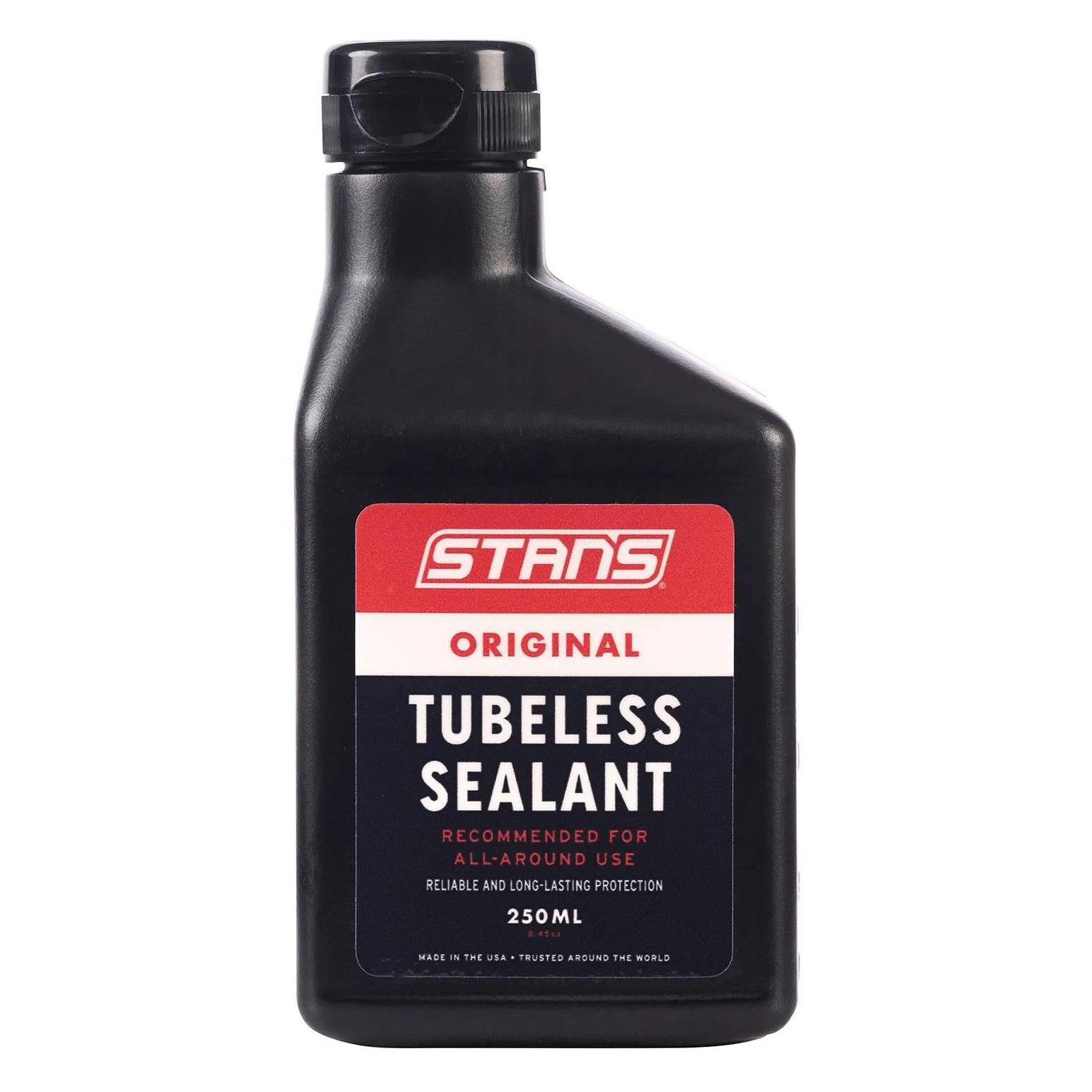Notubes Stan's Original Tubeless Sealant Dichtmilch 250 ml (SNT-ST0155)