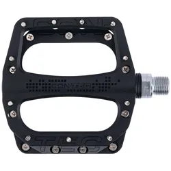 CONTEC Pedal Spike.22 schwarz