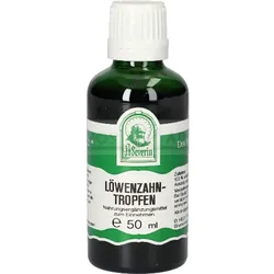 LÖWENZAHN TROPFEN 50 ml
