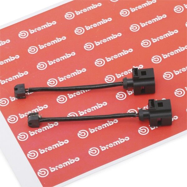 BREMBO A 00 452 Brake pad wear sensor