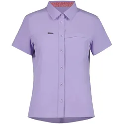 ICEPEAK Buford S9 Bluse Damen 711 - lilac 40