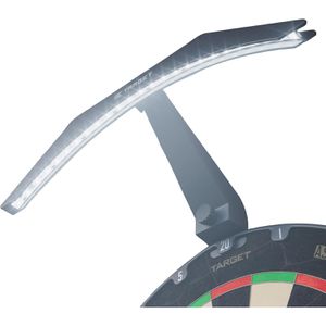 Target-Darts Dart-Beleuchtung ARC V2, Lichtleiste 40cm, mit LEDs, zum Klemmen