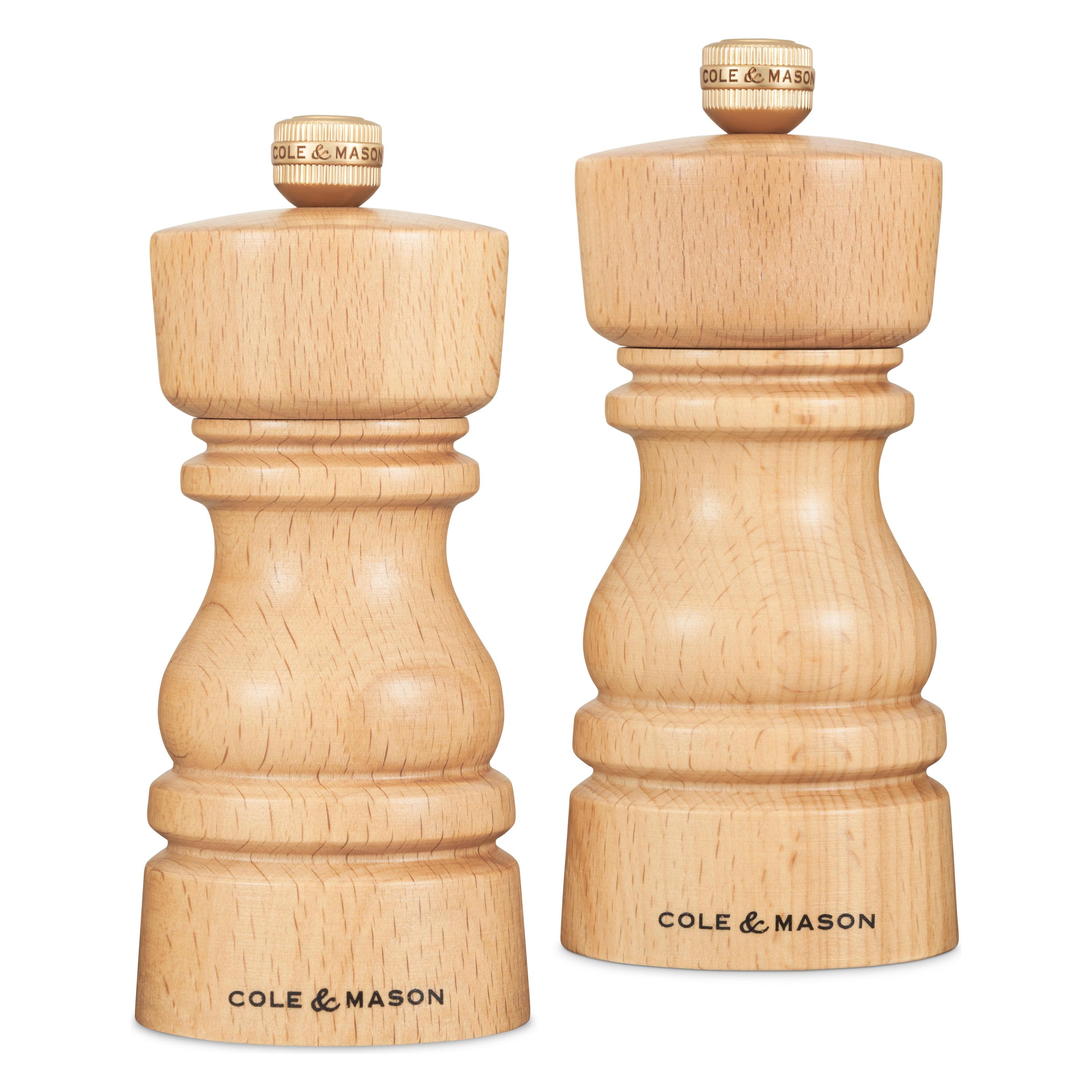 Cole & Mason London Duo grind select (Pfeffer, Salz) (H233005)