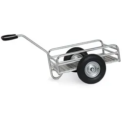 Outdoor-Handwagen 6104L - Luftbereifung