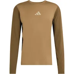 adidas TERREX Multi Synthetic Climacool langarm Funktionsshirt Herren KF5957 - cardboard M