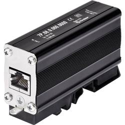 Finder 7P.68.9.060.0600 7P.68.9.060.0600 Überspannungsschutz-Ableiter Überspannungsschutz für: Verteilerschrank, Netzwerk (RJ45) 1 St.