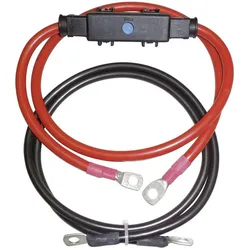 IVT, Spannungswandler, Kabelsatz 3m/35 mm2 für Wechse