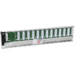 Mitsubishi Electric Hauptbaugruppenträger Q312DB
