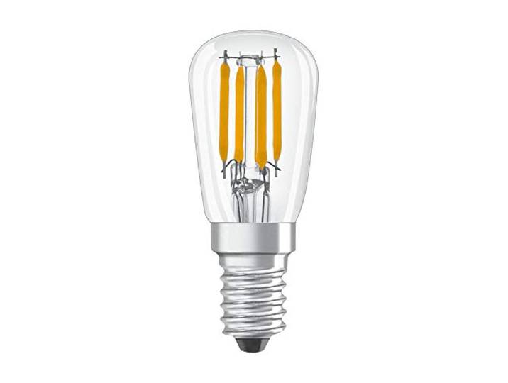 Osram LED SPECIAL T26\, Ampoule LED Culot E14\, 2\,80W = 25W équivalent incandescent\, Blanc chaud\, 2700K Pack Unique