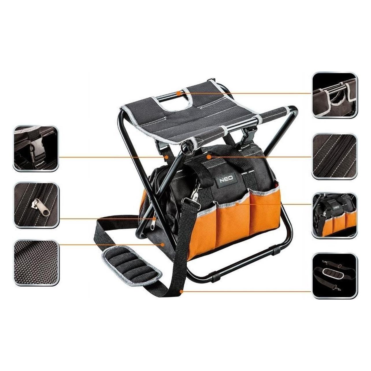 Neo Tools Tool Bag 84-306 (84-306)