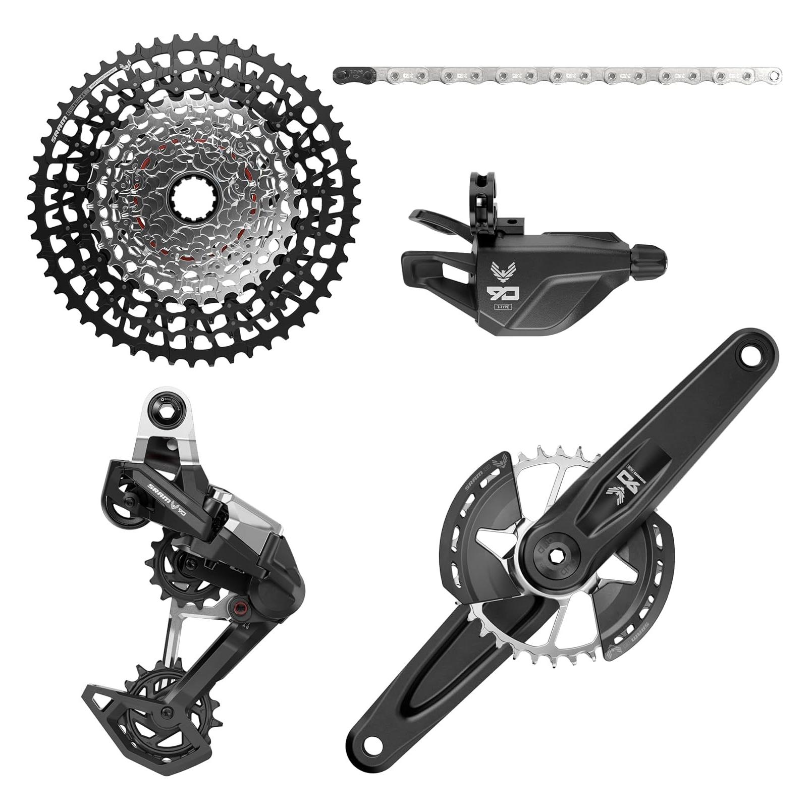 Sram Eagle 90 Transmission (00.7918.335.001)