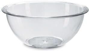 Giganplast Insalatiera 40 cm Cristal