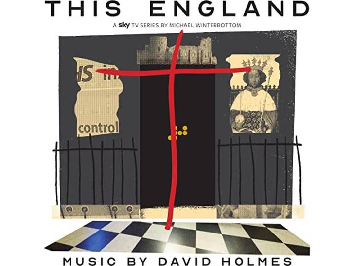 This England Ost