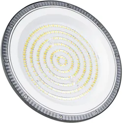 Luxula, Arbeitsleuchte, LED-Hallenleuchte LX500137, HighBay, UFO, 200W, 20000lm, CCT, IP65 (20000 lm)