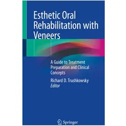 Esthetic Oral Rehabilitation with Veneers, Fachbücher