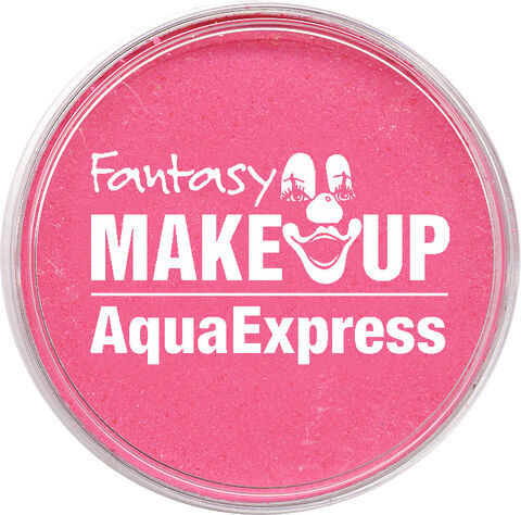 FANTASY Make-up "Aqua-Express", rosa