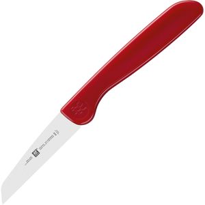 Zwilling Gemüsemesser 38041-070, 7 cm Edelstahlklinge, Kunststoffgriff