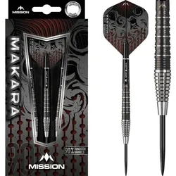 Mission Makara M2 Steeldarts