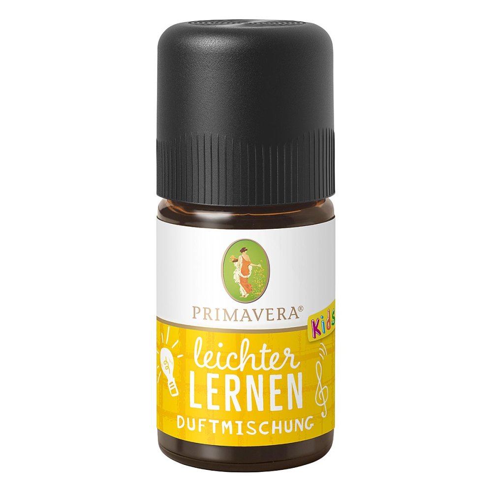 Primavera Life GmbH Primavera® Leichter lernen Duft ätherisches Öl 15201247