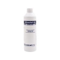 Ultraschallgel Flasche 250 ml Gel