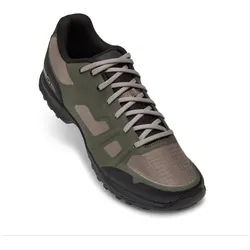 Giro, Unisex, Veloschuhe, Gauge (43), Schwarz