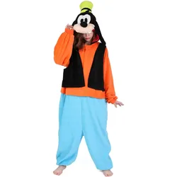 Metamorph Goofy Kigurumi (L, M)