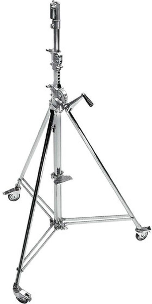 Manfrotto - B6039cs - Wind Up Stand 39