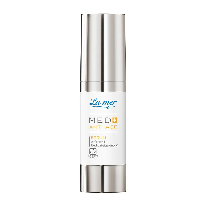 La mer Med+ Anti-Age Serum, 30ml 70367000