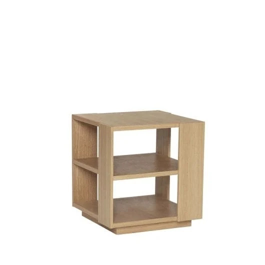 Hubsch Merge bijzettafel