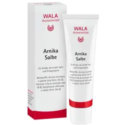 Arnika Salbe 30 g