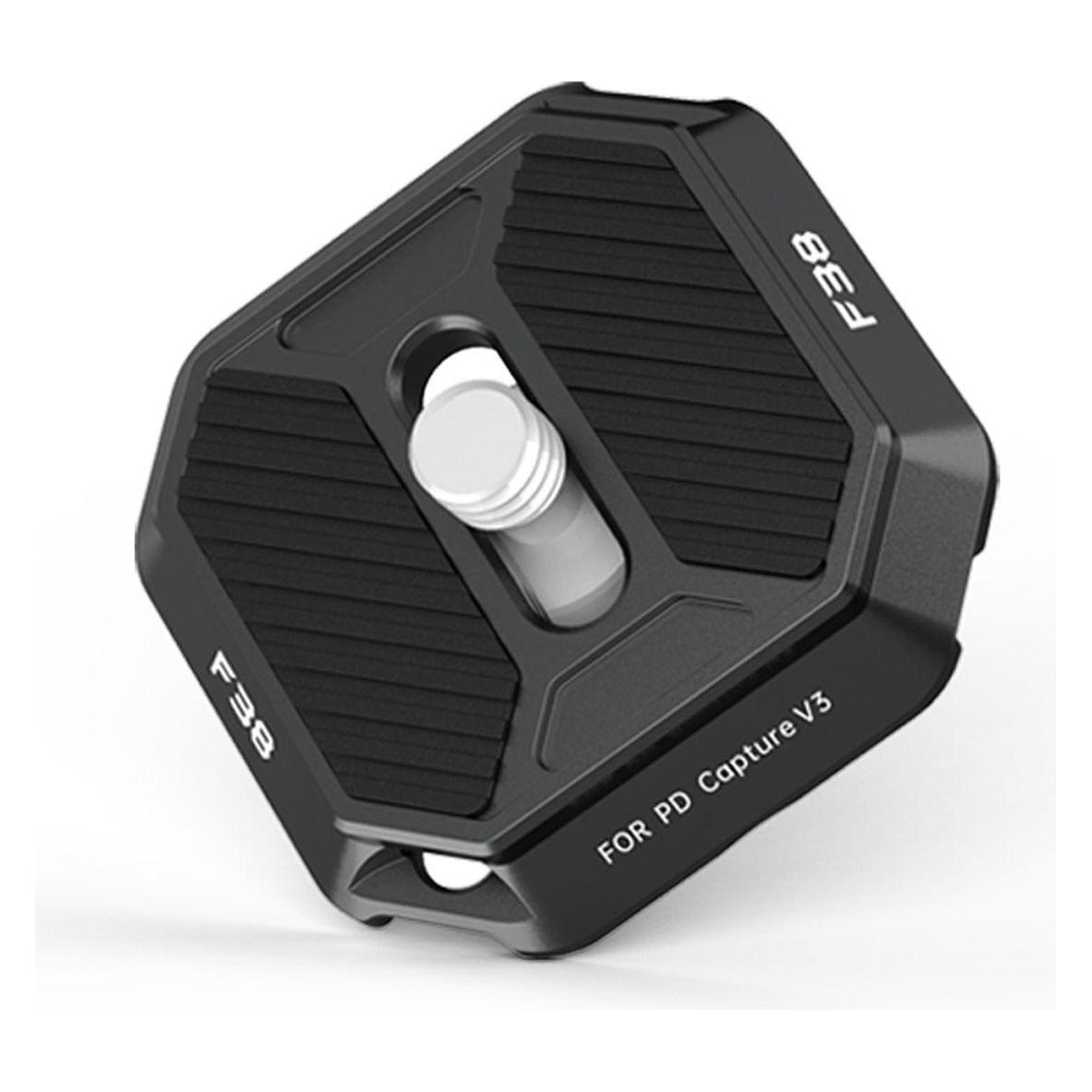 Falcam F38 & PD Quick Release Plate 2465 (Schnellwechselplatte) (2465)