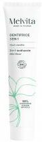 Melvita Dentifrice Haleine Pure Bio 75 ml - Tube