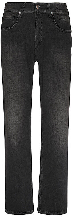 CAMBIO Jeans Straight Fit  braun   46/L30 46/L30