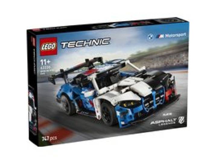 42226 BMW M4 GT3 EVO Rennwagen