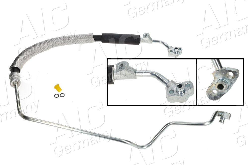 Aic Hydraulikschlauch, Lenkung 59929 Für Honda