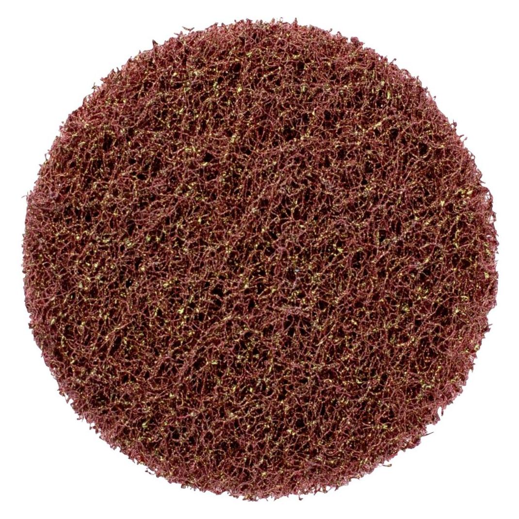 Pferd COMBIDISC-Vliesronde CDR VRW 75 A 100 VPE: 25 (100) (CDR VRW 75 A 100)